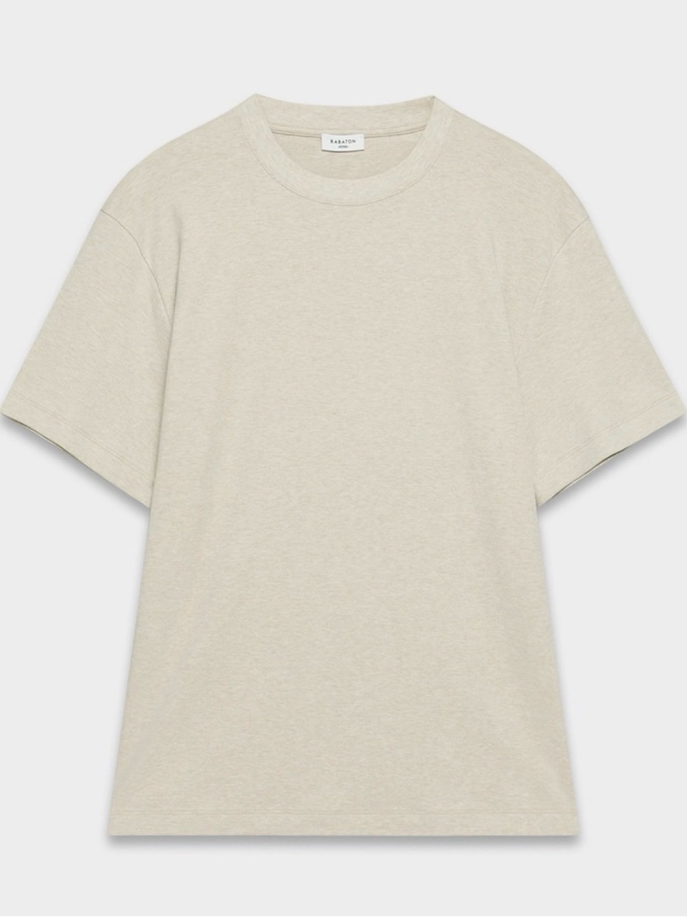Babaton Short Sleeve Crew Tee